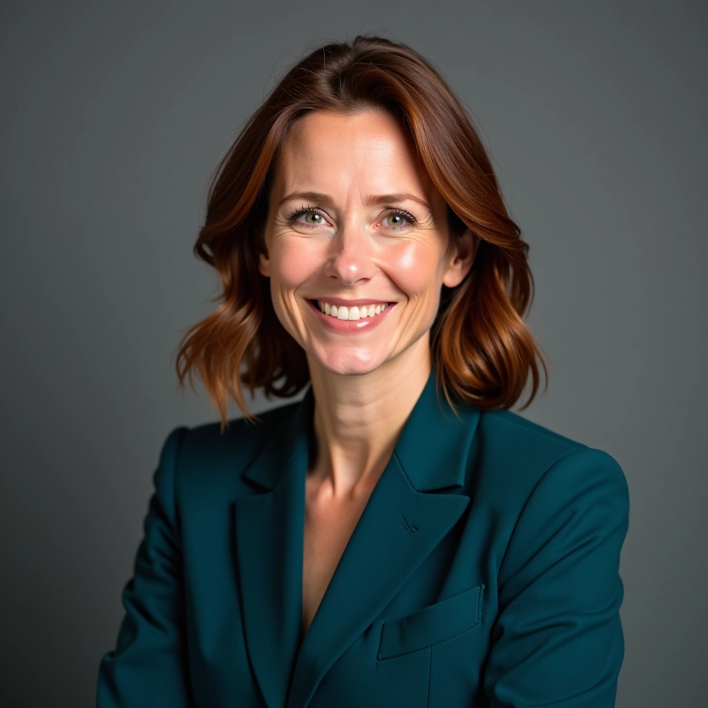 Síle O'Connell, Energy Management Specialist