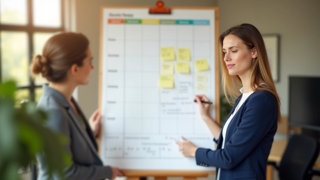 Balanced weekly rhythm workshop