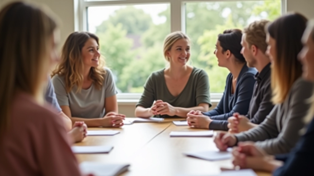 Nutrition and movement vitality workshop