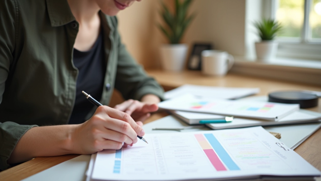 Peak performance scheduling workshop